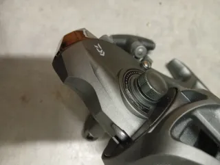 Mulinello Dawa Infinite Anti-Reverse