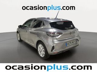 Renault Clio Evolution dCi 74 kW (100 CV)