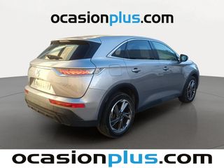 DS DS7 Crossback PureTech 130 Bastille+ AT 96 kW (131 CV)