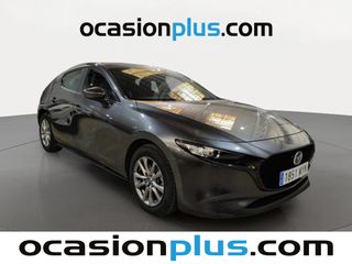 Mazda Mazda 3 2.5L E-SKY G MHEV Prime-line 103 kW (140 CV)