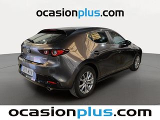 Mazda Mazda 3 2.5L E-SKY G MHEV Prime-line 103 kW (140 CV)