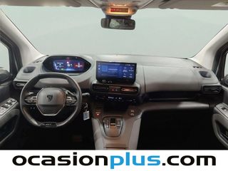 Peugeot Rifter BlueHDi 130 GT Long EAT8 96 kW (130 CV)