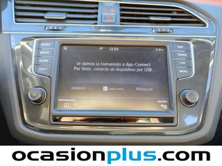 Volkswagen Tiguan Advance 1.4 ACT TSI BlueMotionTech 110 kW (150 CV) DSG