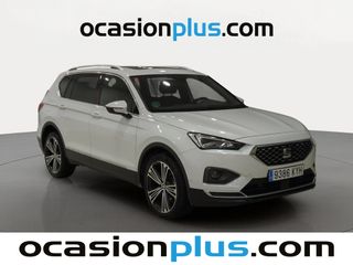 SEAT Tarraco 2.0 TDI S&S Xcellence Plus 110 kW (150 CV)