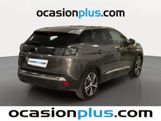 Peugeot 3008 Hybrid 300 Allure Pack e-EAT8 221 kW (300 CV)