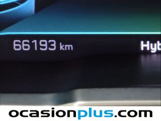 Peugeot 3008 Hybrid 300 Allure Pack e-EAT8 221 kW (300 CV)