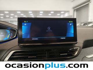 Peugeot 3008 Hybrid 300 Allure Pack e-EAT8 221 kW (300 CV)