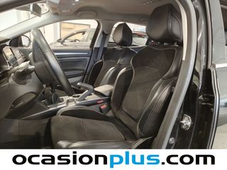 Renault Megane Zen Energy TCe 96 kW (130 CV)