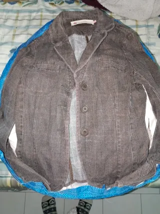 Ropa de mujer por 1€ chaquetas