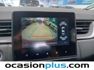 Renault Captur Zen Fast Track TCe 103 kW (140 CV)