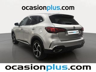 MG eHS 1.5 T-GDI PHEV Luxury 190 kW (258 CV)