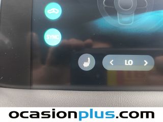 MG eHS 1.5 T-GDI PHEV Luxury 190 kW (258 CV)