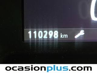 Opel Crossland X 1.2 Turbo S&S Innovation Auto 96 kW (130 CV)