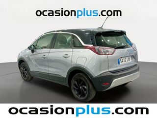 Opel Crossland X 1.2 Turbo S&S Innovation Auto 96 kW (130 CV)