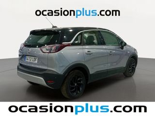 Opel Crossland X 1.2 Turbo S&S Innovation Auto 96 kW (130 CV)