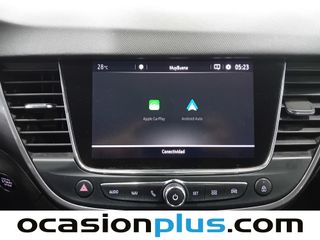 Opel Crossland X 1.2 Turbo S&S Innovation Auto 96 kW (130 CV)