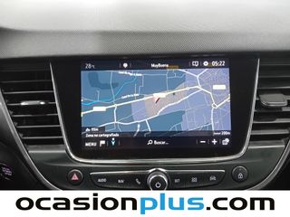 Opel Crossland X 1.2 Turbo S&S Innovation Auto 96 kW (130 CV)