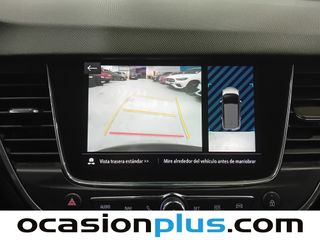 Opel Crossland X 1.2 Turbo S&S Innovation Auto 96 kW (130 CV)