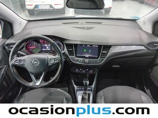 Opel Crossland X 1.2 Turbo S&S Innovation Auto 96 kW (130 CV)