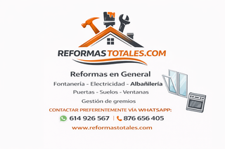 Reforma de Baño Completa desde 6.000 €
