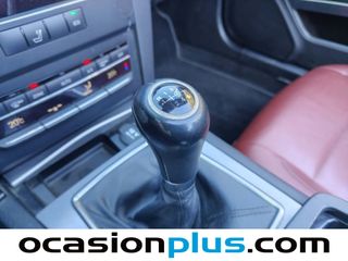 Mercedes-Benz Clase E E 200 CGI Cabrio BE Avantgarde 135 kW (184 CV)