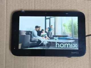 Homix Home Módulo Caldera Inteligente con Alexa