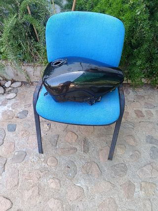 Cagiva Roadster 125cc 2T