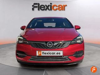 Opel Astra 1.2T SHT 96kW (130CV) GS Line