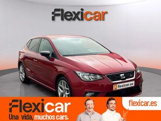 Seat Ibiza 1.0 EcoTSI 85kW (115CV) FR