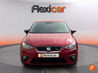 Seat Ibiza 1.0 EcoTSI 85kW (115CV) FR