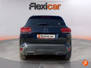 Citroën C5 Aircross PureTech 96kW (130CV) S&S Feel