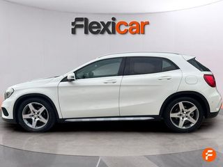 Mercedes GLA GLA 200 d AMG Line