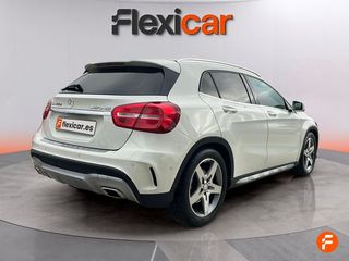 Mercedes GLA GLA 200 d AMG Line