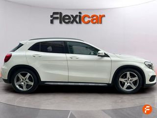 Mercedes GLA GLA 200 d AMG Line