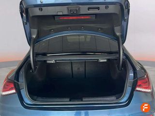 Mercedes CLA CLA 180