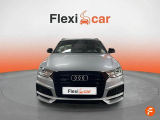 Audi Q3 2.0 TDI 135kW (184CV) quattro S tronic