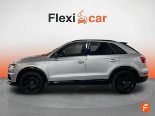 Audi Q3 2.0 TDI 135kW (184CV) quattro S tronic