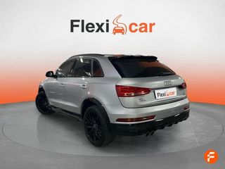 Audi Q3 2.0 TDI 135kW (184CV) quattro S tronic