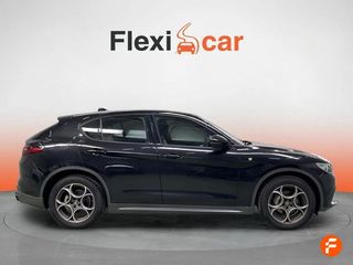Alfa Romeo Stelvio 2.2 Diésel 154kW (210CV) Veloce Q4