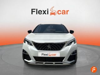 Peugeot 3008 1.2 PURETECH 96KW (130CV) GT LINE S&S