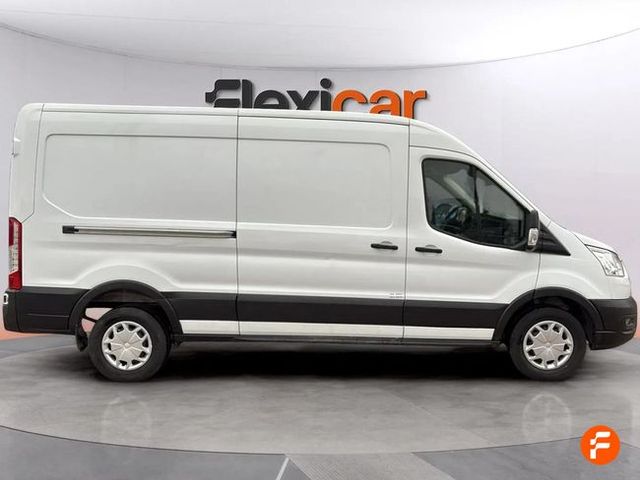 Ford Transit FORD Transit 2.0 EcoBlue 96 kW (130 CV) m 6 Vel. 2Ton tracción Trend