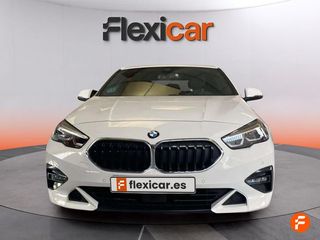 BMW Serie 2 216dA DCT Gran Coupe