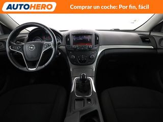 Opel Insignia  2.0 CDTI Selective