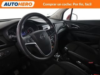 Opel Mokka X 1.4 Turbo SS Edition