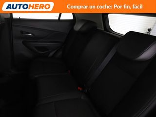 Opel Mokka X 1.4 Turbo SS Edition