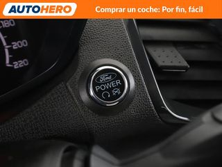 Ford Ecosport 1.5 Ti-VCT Titanium