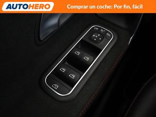 Mercedes Clase A A 200 d AMG Line