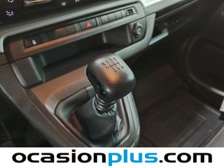 Toyota Proace Verso Shuttle 2.0D +Pack Active L2 110 kW (150 CV)