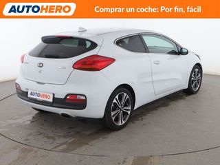 Kia ProCeed 1.0 TGDI Tech EcoDynamics