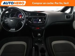 Kia ProCeed 1.0 TGDI Tech EcoDynamics